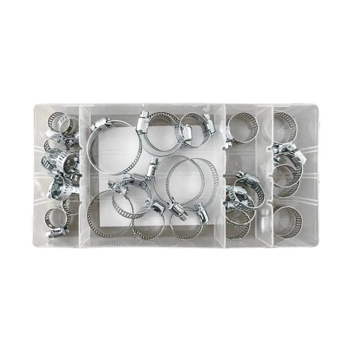 26 PCS NEXTOOL MAS-26 HOSE CLAMP SET - Други консумативи<<<Консумативи за електроинструменти<<<Инструменти и