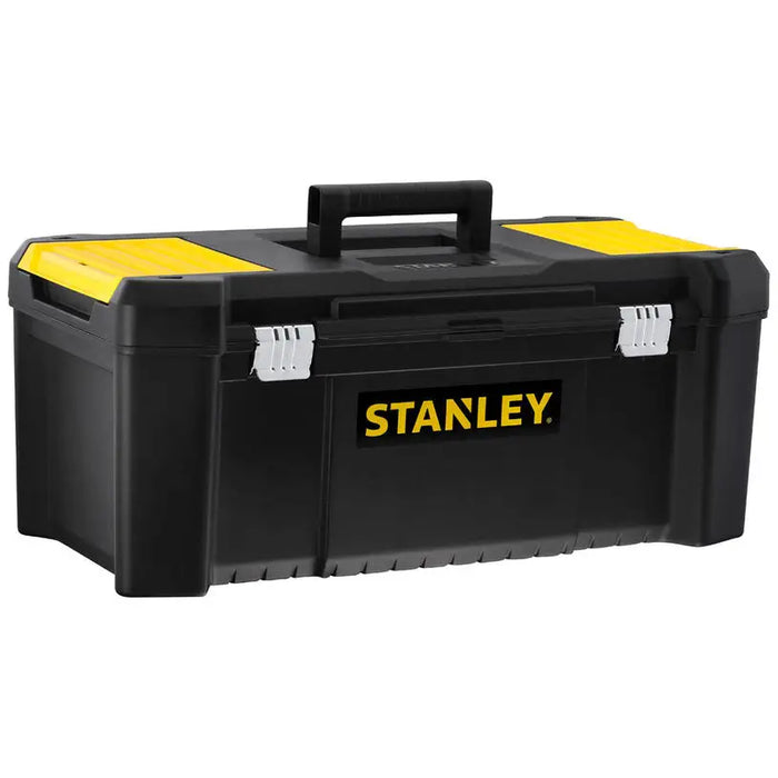 26’’ STANLEY STST82976 TOOL CASE - Куфари за инструменти<<<Съхранение и организиране<<<Инструменти и