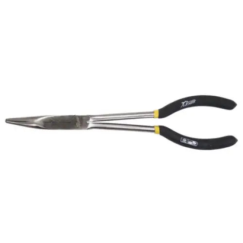 280 MM TOPMASTER LONG-MOUTH CURVED PLIERS - Клещи<<<Ръчни инструменти<<<Инструменти и