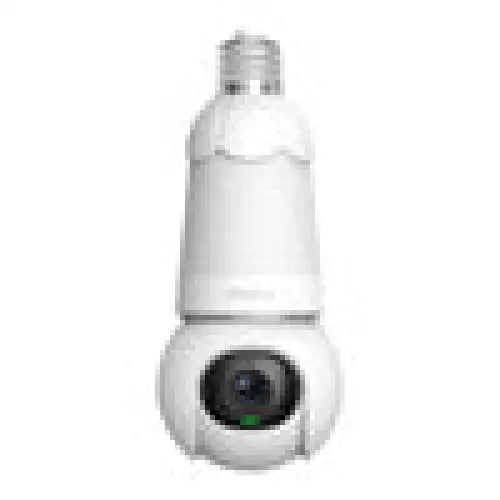 2in1 Bulb and 360° Outdoor Camera WiFi IMOU Bulb Cam 5MP - IP cameras<<<Smart Home<<<InnproXML&&&Видеокамери за