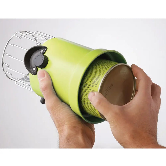 2in1 Tourist stove with a heater for MEVA VATOP gas cartridges - Others<<<HurtelXML