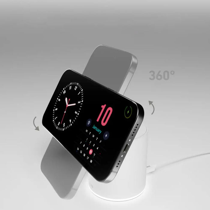 2in1 wireless stand - *Kategoria tymczasowa<<<HurtelXML