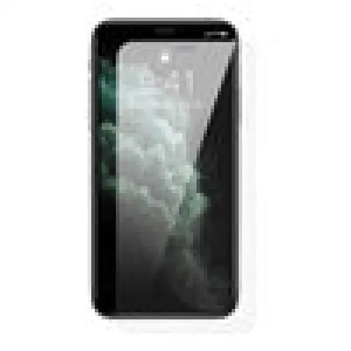 2x Baseus Crystal Tempered Glass 0.3mm for iPhone X/XS - For smartphones<<<Tempered glass and screen protectors<<<GSM