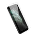 2x Baseus Crystal Tempered Glass 0.3mm for iPhone X/XS - For smartphones<<<Tempered glass and screen protectors<<<GSM