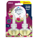 2X20 ML GLADE ELECTRIC RELAX DOUBLE FILLER - Ароматизатори<<<Домашни потреби<<<Кухня<<<Praktiker