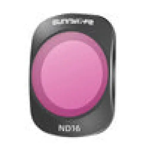 3 filters CPL + ND8 + ND16 Sunnylife for Pocket 3 - For sports cameras<<<Accessories<<<Photo and cameras<<<InnproXML