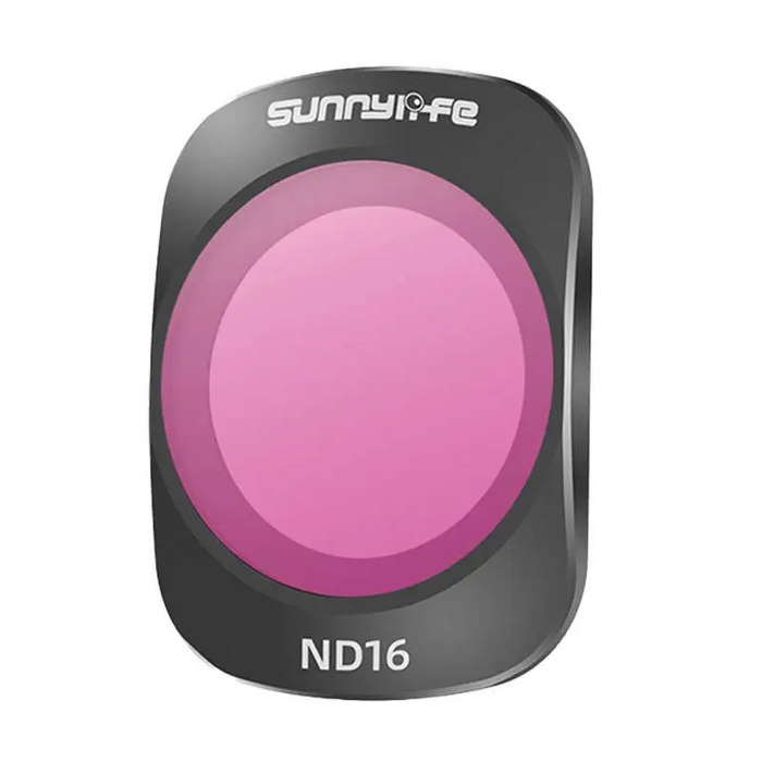 3 filters CPL + ND8 + ND16 Sunnylife for Pocket 3 - For sports cameras<<<Accessories<<<Photo and cameras<<<InnproXML