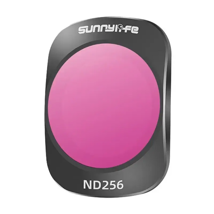 3 filters ND16 + ND64 + ND256 Sunnylife for Pocket 3 - For sports cameras<<<Accessories<<<Photo and cameras<<<InnproXML