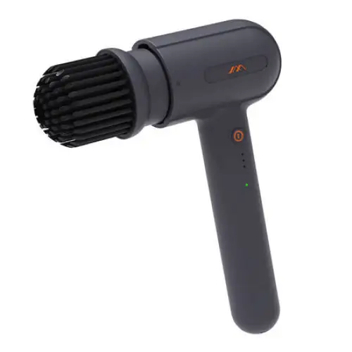 3-in-1 Kit: Electric Spin Scrubber Knife Sharpener Case Jimi Home X1-H - Toolkits<<<Tools<<<InnproXML