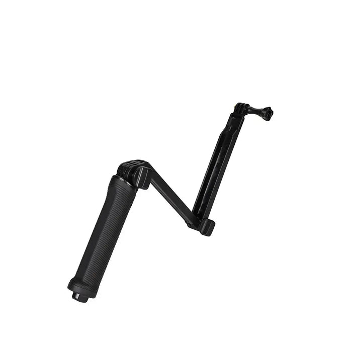 3 in 1 Monopod Tripod with Selfie Stick for GoPro - Black - Photo accessories<<<HurtelXML
