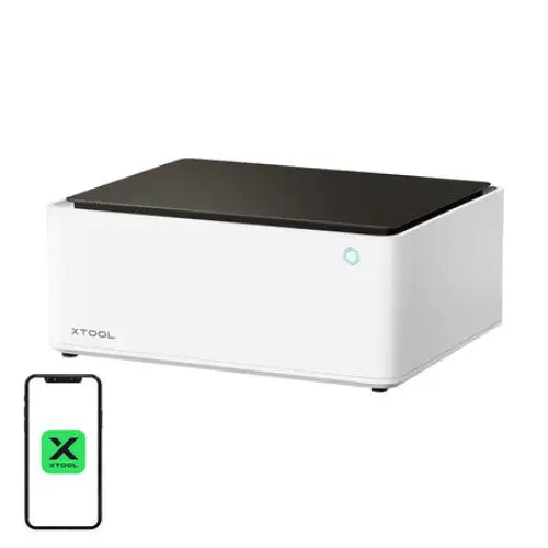 3-in-1 xTool M1 10W laser engraving machine - Devices<<<Laser engravers and cutters<<<Creative Technologies<<<InnproXML