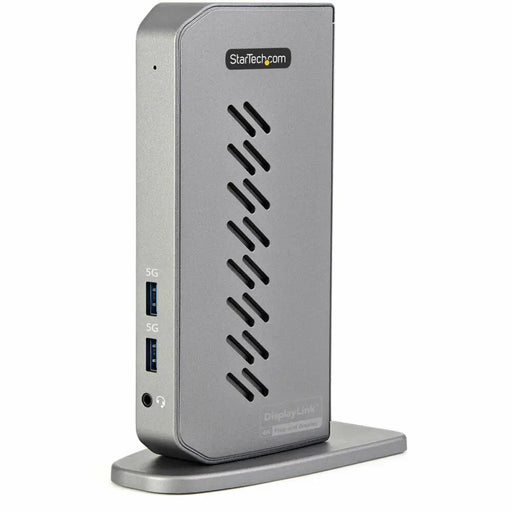 3-Port USB Hub Startech DK30A2DHUUE - Компютър Мрежи и компоненти<<<Компютри| Електроника<<<BigBuy&&&HUB USB<<<Компютър