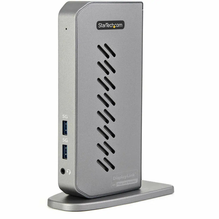 3-Port USB Hub Startech DK30A2DHUUE - Компютър Мрежи и компоненти<<<Компютри| Електроника<<<BigBuy&&&HUB USB<<<Компютър