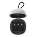 3-slot waterproof charger Telesin Allin box + 2 batteries for GoPro Hero 12 / 11 / 10 / 9 - For sports