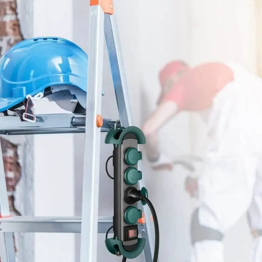 3-socket plugboard without power switch GAO (3 m) - Електроника Периферни и резервни части<<<Компютри|