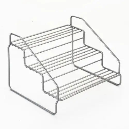 3-TIER METALTEX STEPPO SPICE RACK - Системи за окачване<<<Домашни потреби<<<Кухня<<<Praktiker