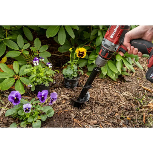 300X70 MM KWB SCREWDRIVER SEAT DRILL - Аксесоари за градински машини<<<Градински