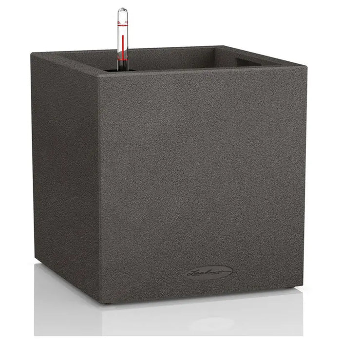 30X30CM POT WITH IRRIGATION SYSTEM LECHUZA CANTO - Саксии<<<Саксии кашпи и цветарници<<<Градина<<<Praktiker