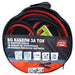 350A STARTING CURRENT CABLES WITH LIGHTS AUTO PRACTIC PRO - Кабели за стартов ток<<<Ел. принадлежности<<<Авто и