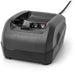 36 V HUSQVARNA FAST CHARGER - Батерии и зарядни<<<Шлайф машини<<<Инструменти и железария<<<Praktiker&&&Батерии и
