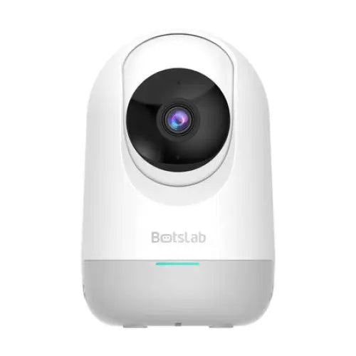 360° Indoor Camera WiFi Botslab 2E C212 3MP - IP cameras<<<Smart Home<<<InnproXML
