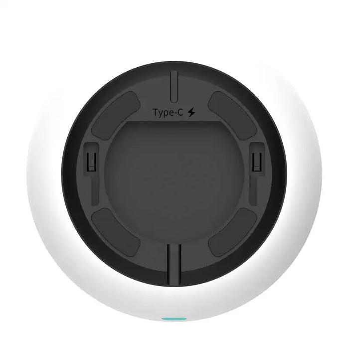 360° Indoor WiFi Camera Botslab 2 Pro C221 5MP 5G - IP cameras<<<Smart Home<<<InnproXML