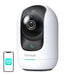 360° Indoor WiFi Camera Botslab 2 Pro C221 5MP 5G - IP cameras<<<Smart Home<<<InnproXML