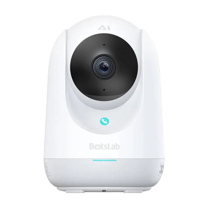 360° Indoor WiFi Camera Botslab 2C Pro C222 5MP 5G - IP cameras<<<Smart Home<<<InnproXML