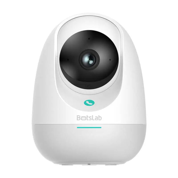 360° Indoor WiFi Camera Botslab 2E Pro C213 3MP - IP cameras<<<Smart Home<<<InnproXML