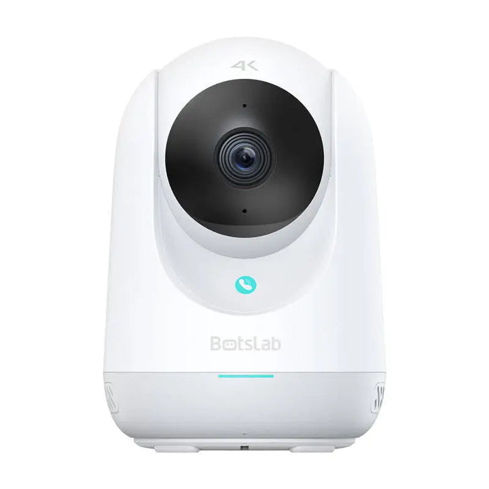 360° Indoor WiFi Camera Botslab 3C Pro C224 8MP - IP cameras<<<Smart Home<<<InnproXML