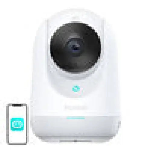 360° Indoor WiFi Camera Botslab 3C Pro C224 8MP - IP cameras<<<Smart Home<<<InnproXML
