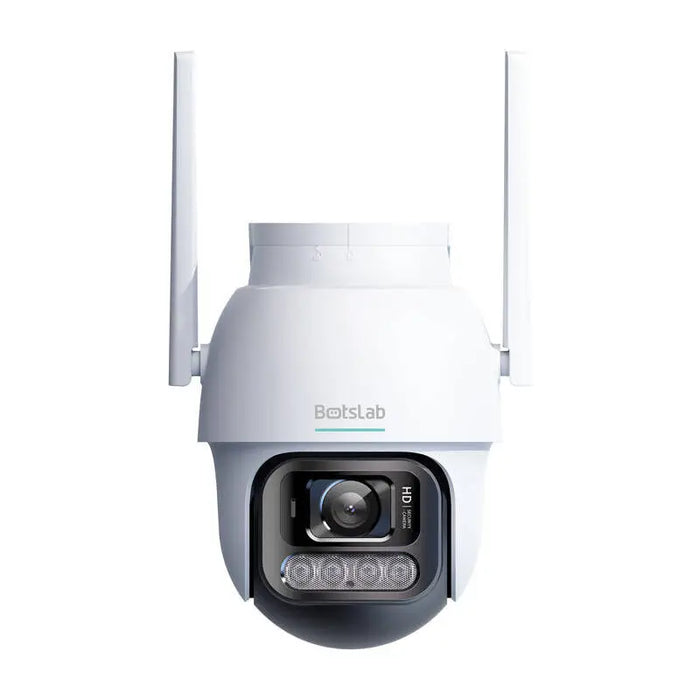 360° Indoor WiFi Camera Botslab PT W311 3MP - IP cameras<<<Smart Home<<<InnproXML