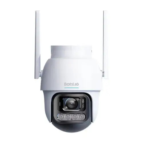 360° Indoor WiFi Camera Botslab PT W311 3MP - IP cameras<<<Smart Home<<<InnproXML