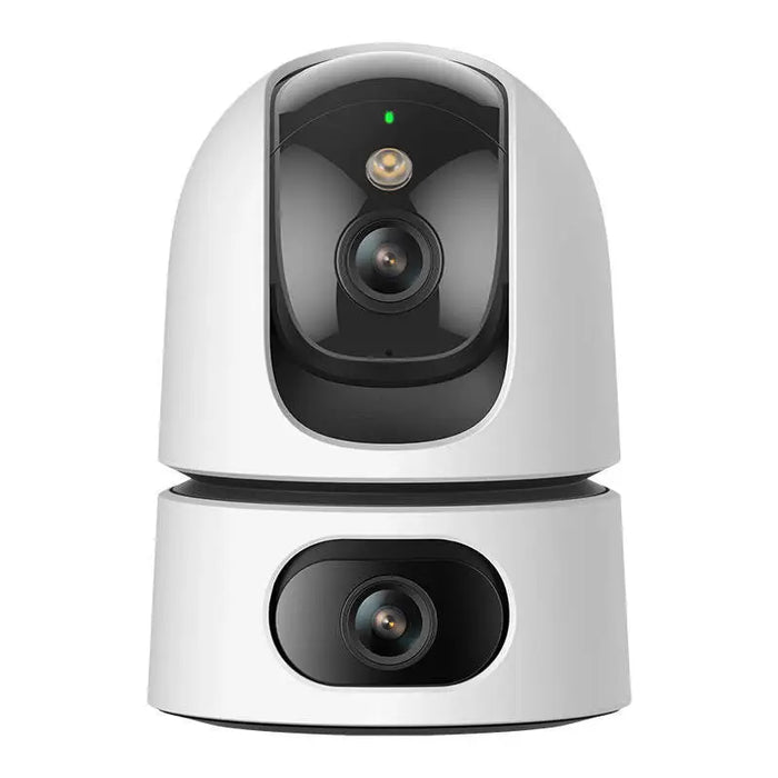 360° Indoor WiFi Camera IMOU Ranger Dual 8MP - IP cameras<<<Smart Home<<<InnproXML&&&Сигурност<<<Smart home<<<Дом и