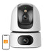 360° Indoor WiFi Camera IMOU Ranger Dual 8MP - IP cameras<<<Smart Home<<<InnproXML&&&Сигурност<<<Smart home<<<Дом и