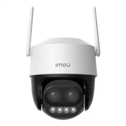 360° Outdoor Camera WiFi IMOU Cruiser Z 5MP - IP cameras<<<Smart Home<<<InnproXML&&&Видеокамери за