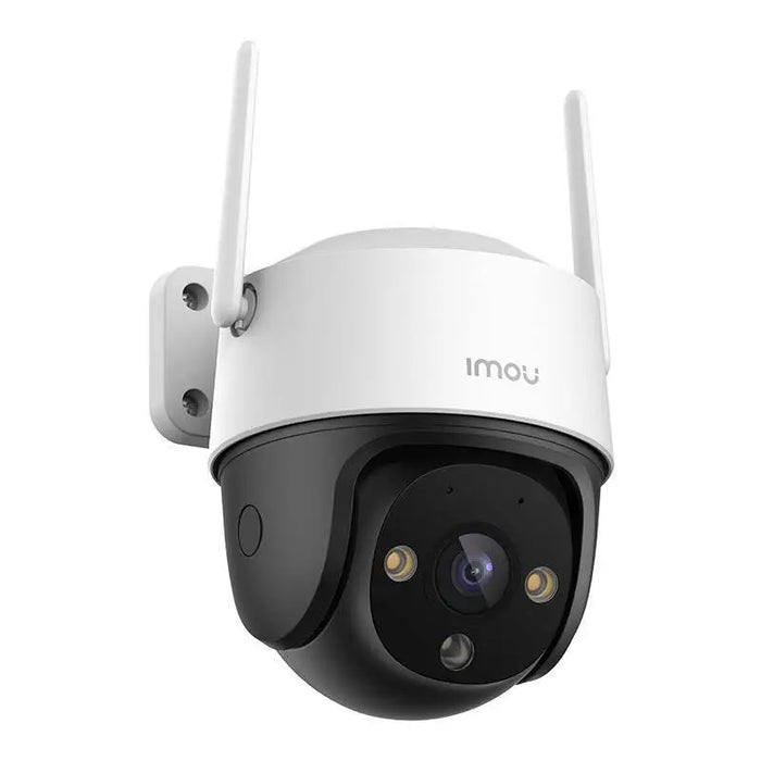 360° Outdoor Wi-Fi Camera IMOU Cruiser SE+ 3MP - IP cameras<<<Smart Home<<<InnproXML