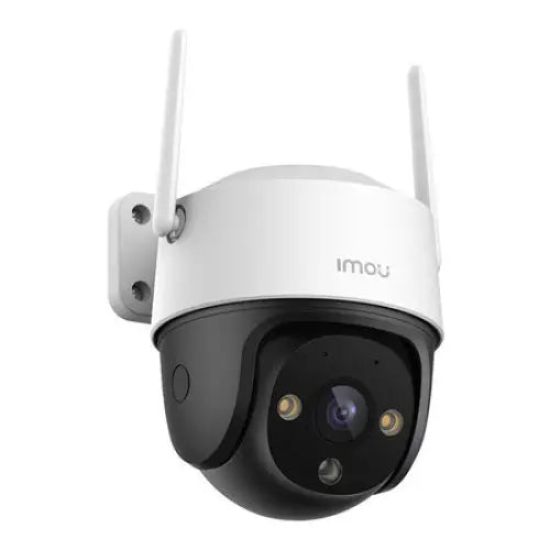 360° Outdoor Wi-Fi Camera IMOU Cruiser SE+ 3MP - IP cameras<<<Smart Home<<<InnproXML