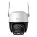 360° Outdoor Wi-Fi Camera IMOU Cruiser SE+ 3MP - IP cameras<<<Smart Home<<<InnproXML