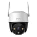 360° Outdoor Wi-Fi Camera IMOU Cruiser SE+ 3MP - IP cameras<<<Smart Home<<<InnproXML