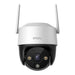 360° Outdoor Wi-Fi Camera IMOU Cruiser SE+ 3MP - IP cameras<<<Smart Home<<<InnproXML