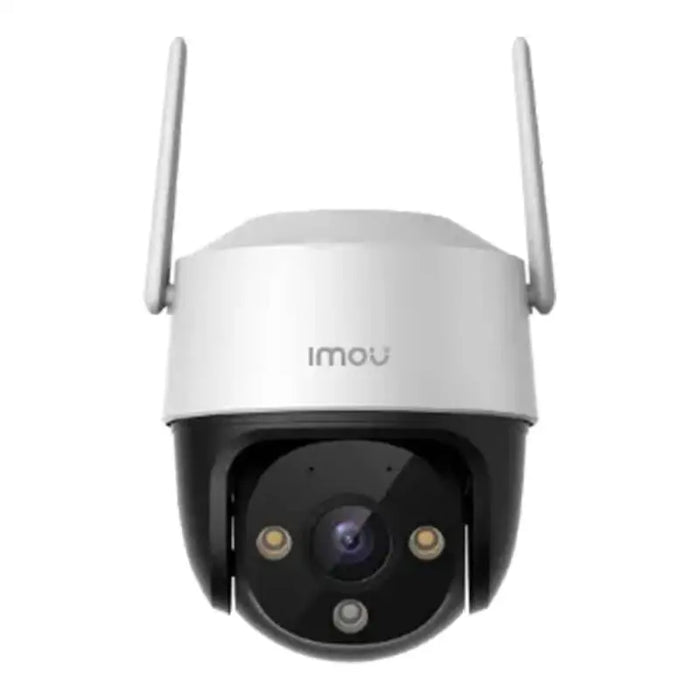 360° Outdoor Wi-Fi Camera IMOU Cruiser SE+ 5MP - IP cameras<<<Smart Home<<<InnproXML&&&Видеокамери за