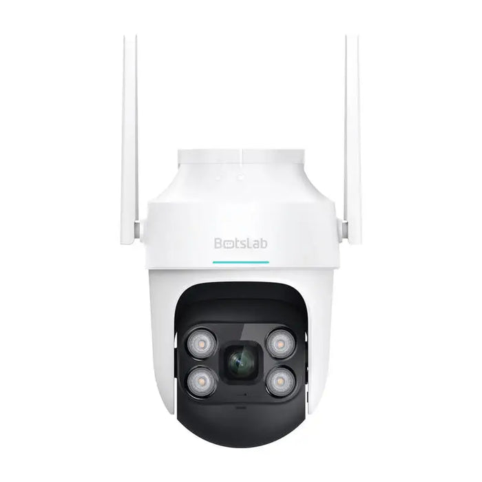 360° Outdoor WiFi Camera Botslab PT W312 4MP 5G - IP cameras<<<Smart Home<<<InnproXML