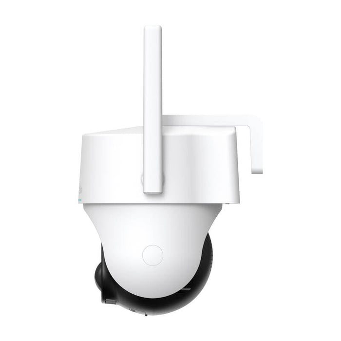 360° Outdoor WiFi Camera Botslab PT W313 3MP w/ solar panel - IP cameras<<<Smart Home<<<InnproXML