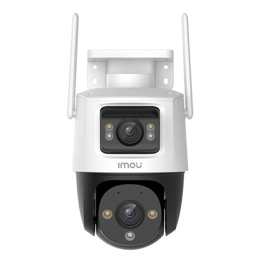 360° Outdoor WiFi Camera IMOU Cruiser Dual 8MP - IP cameras<<<Smart Home<<<InnproXML&&&Video camerasCIP-KAM<<<IP