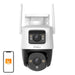 360° Outdoor WiFi Camera IMOU Cruiser Dual 8MP - IP cameras<<<Smart Home<<<InnproXML&&&Video camerasCIP-KAM<<<IP