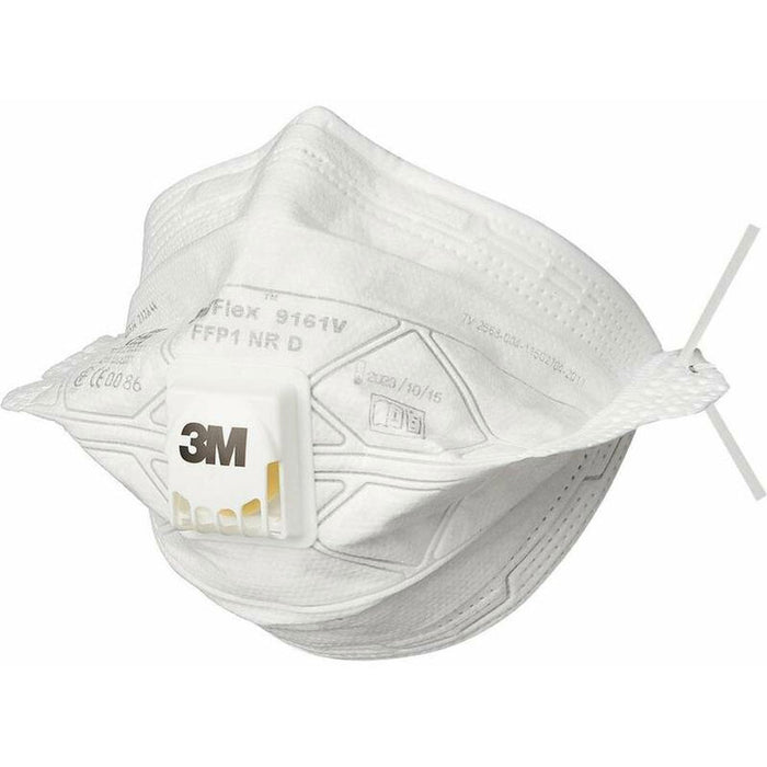 SAFETY MASK 1 NUMBER 3M 9161E VFlex