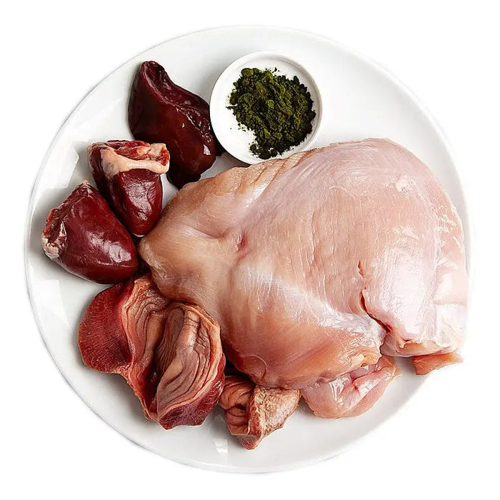 3COTY 11. Turkey Sterilised - wet cat food - 180g - Wet foodDLK-KAM<<<For the catDLK<<<ActionPL