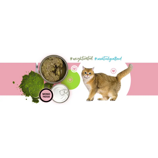 3COTY 11. Turkey Sterilised - wet cat food - 180g - Wet foodDLK-KAM<<<For the catDLK<<<ActionPL