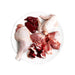 3COTY 21. Turkey and chicken - wet cat food - 180g - Wet foodDLK-KAM<<<For the catDLK<<<ActionPL